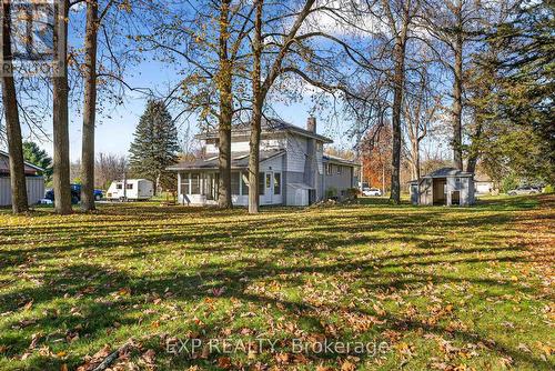 47 Fox Lane, Belleville (Thurlow Ward), ON - Outdoor