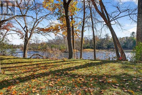 47 Fox Lane, Belleville (Thurlow Ward), ON - Outdoor With Body Of Water With View