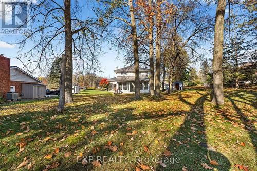 47 Fox Lane, Belleville (Thurlow Ward), ON - Outdoor