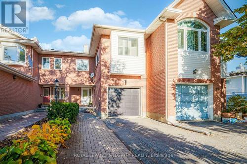 29 HEMMINGWOOD WAY  Ottawa, ON K2G 6B9