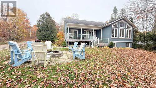 37 SILVER LAKE CRESCENT  South Bruce Peninsula, ON N0H 2G0