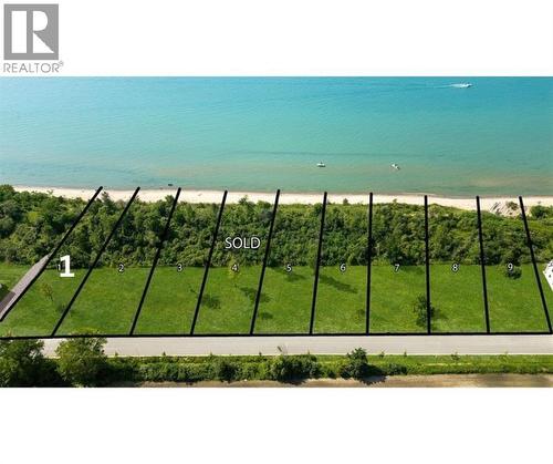 7049 Blue Coast Heights, Plympton-Wyoming, ON 