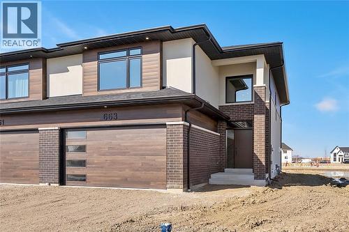 663 LINDEN  Lakeshore, ON N0R 1A0