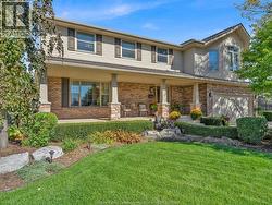 512 Cambridge COURT  Tecumseh, ON N8N 4B4