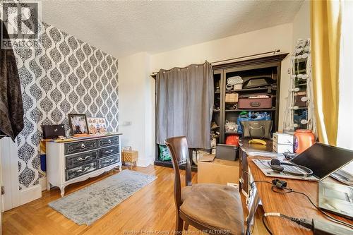 560 Chatham Street, Windsor, ON - Indoor Photo Showing Other Room