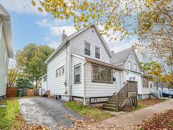 3140 Agricola Street  Halifax, NS B3K 4G5