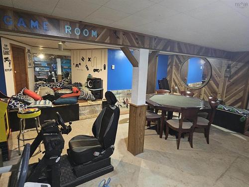 16 Rogers Avenue, Amherst, NS 