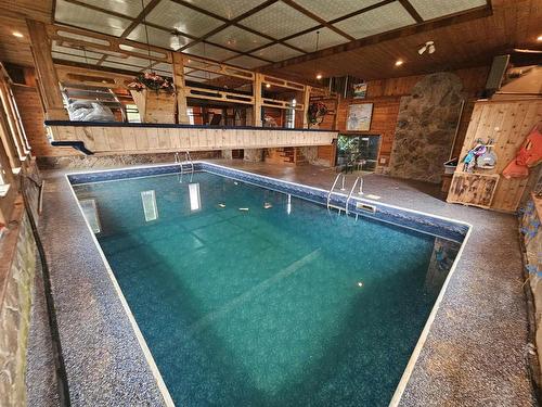 16 Rogers Avenue, Amherst, NS 