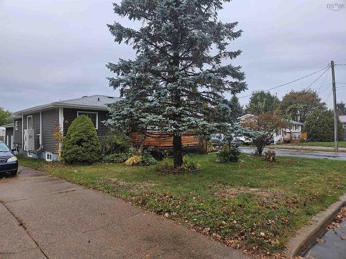 16 Rogers Avenue, Amherst, NS 