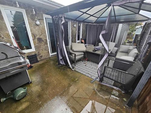 16 Rogers Avenue, Amherst, NS 