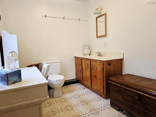 1764 Highway 6 Highway, River John, NS 