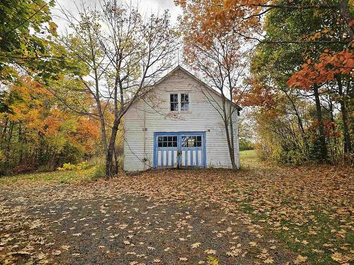 1764 Highway 6 Highway, River John, NS 