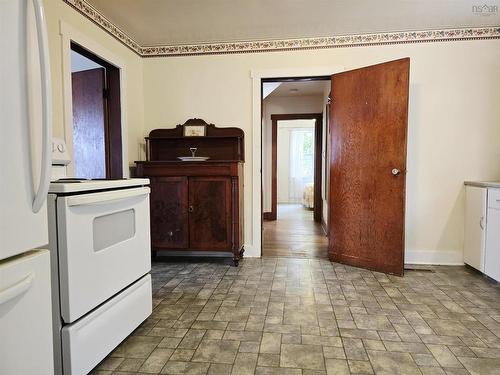 1764 Highway 6 Highway, River John, NS 