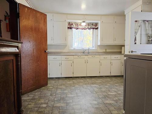 1764 Highway 6 Highway, River John, NS 