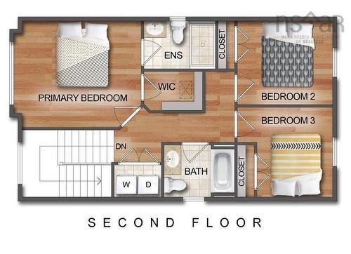 Lot 8-52 26 Provence Way, Timberlea, NS 