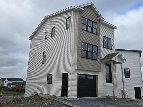 Lot 8-52 26 Provence Way, Timberlea, NS 