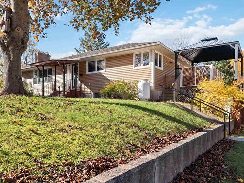 128 Oakdene Avenue, Kentville, NS 