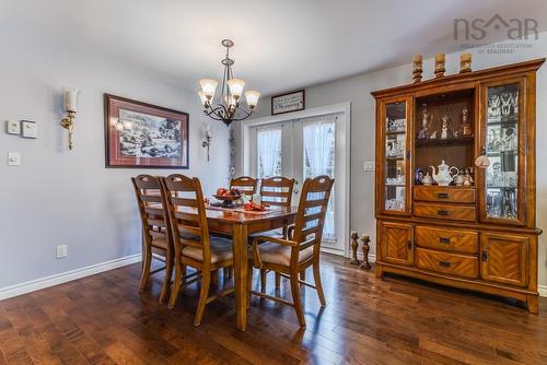 32 Palaeo Drive, Debert, NS 