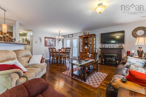 32 Palaeo Drive, Debert, NS 