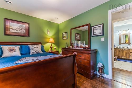 32 Palaeo Drive, Debert, NS 