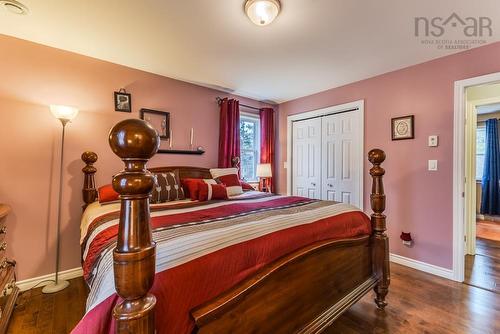 32 Palaeo Drive, Debert, NS 