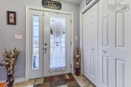 32 Palaeo Drive, Debert, NS 