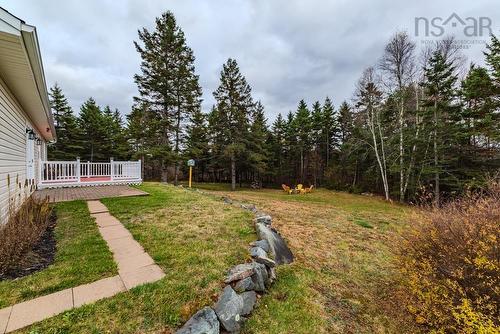 32 Palaeo Drive, Debert, NS 