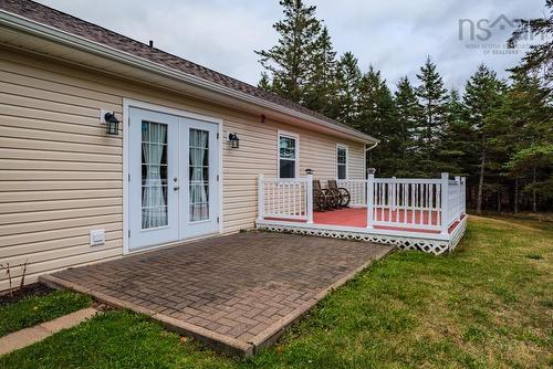 32 Palaeo Drive, Debert, NS 