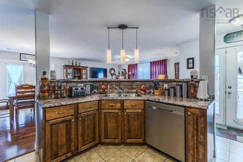 32 Palaeo Drive, Debert, NS 