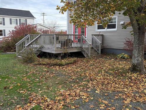 45 Fairview Street, Antigonish, NS 