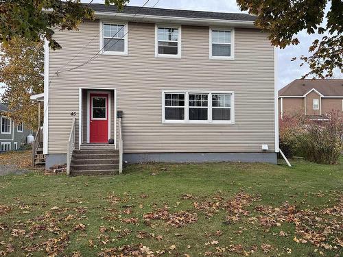 45 Fairview Street, Antigonish, NS 