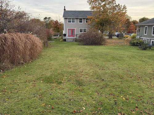 45 Fairview Street, Antigonish, NS 