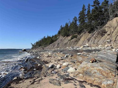 Lot (Pid 60190543) Lower Lahave Road, Upper Kingsburg, NS 