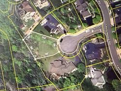 Lot 6 Dewitt Close  Wolfville, NS B4P 0B5