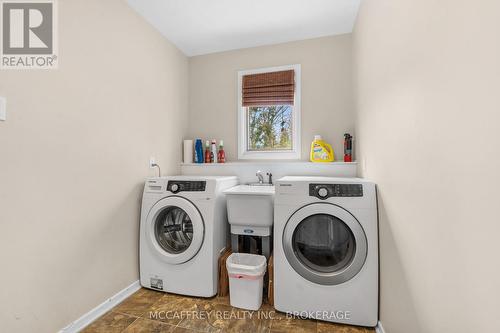 79 River Road, Greater Napanee (Greater Napanee), ON - Indoor Photo Showing Laundry Room