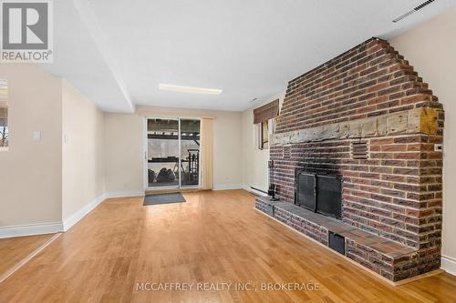 79 River Road, Greater Napanee (Greater Napanee), ON - Indoor With Fireplace