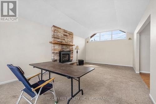 79 River Road, Greater Napanee (Greater Napanee), ON - Indoor With Fireplace
