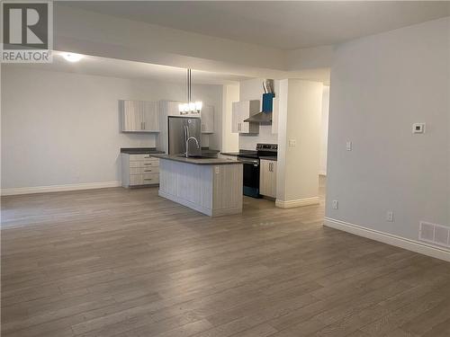 174 Jeanine Street, Sudbury, ON - Indoor Photo Showing Kitchen