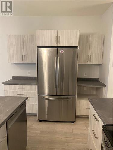 174 Jeanine Street, Sudbury, ON - Indoor Photo Showing Kitchen