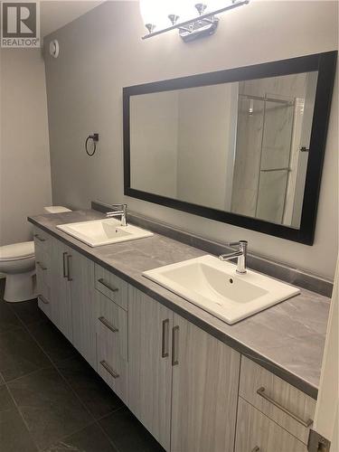 174 Jeanine Street, Sudbury, ON - Indoor Photo Showing Bathroom