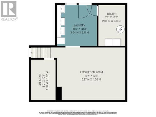 1042 Harkness Avenue, Ottawa, ON - Other