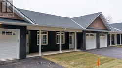 5 - 202 QUEEN STREET W  South Bruce Peninsula, ON N0H 1P0