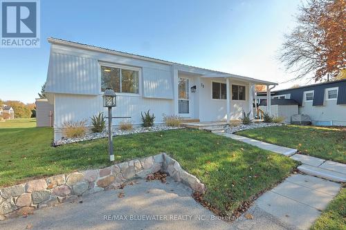 79 PEBBLE BEACH PARKWAY  South Huron (Stephen), ON N0M 1T0