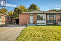 65 DAVIS ROAD  Aurora, ON L4G 2B4