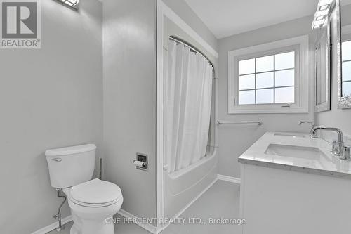 1511 Fisher Avenue, Ottawa, ON - Indoor Photo Showing Bathroom