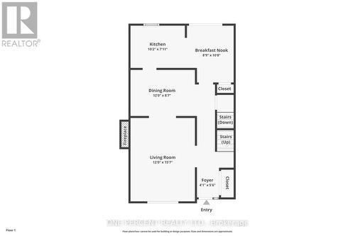 1511 Fisher Avenue, Ottawa, ON - Other