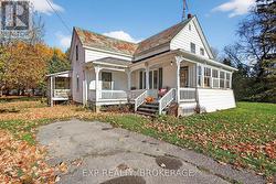 13 WILLIAM STREET  Rideau Lakes, ON K0E 1G0