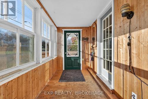 Sun Room - 13 William Street, Rideau Lakes, ON -  Photo Showing Other Room