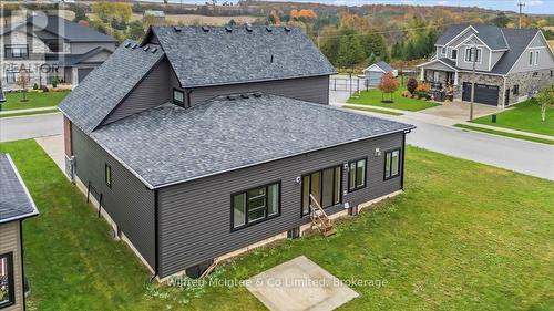 48 Fischer Dairy Road, Brockton, ON - Outdoor