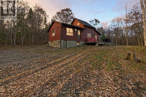 520 CENTRE ROAD  Mckellar, ON P2A 0B4